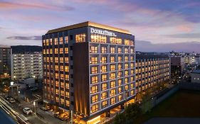 Doubletree By Hilton Kyoto Station