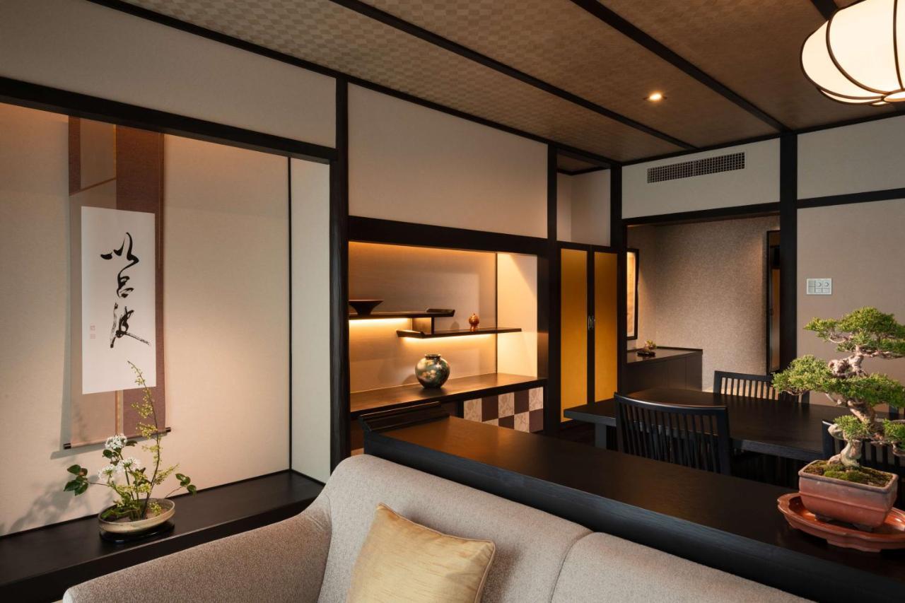 Doubletree By Hilton Kyoto Station酒店 外观 照片