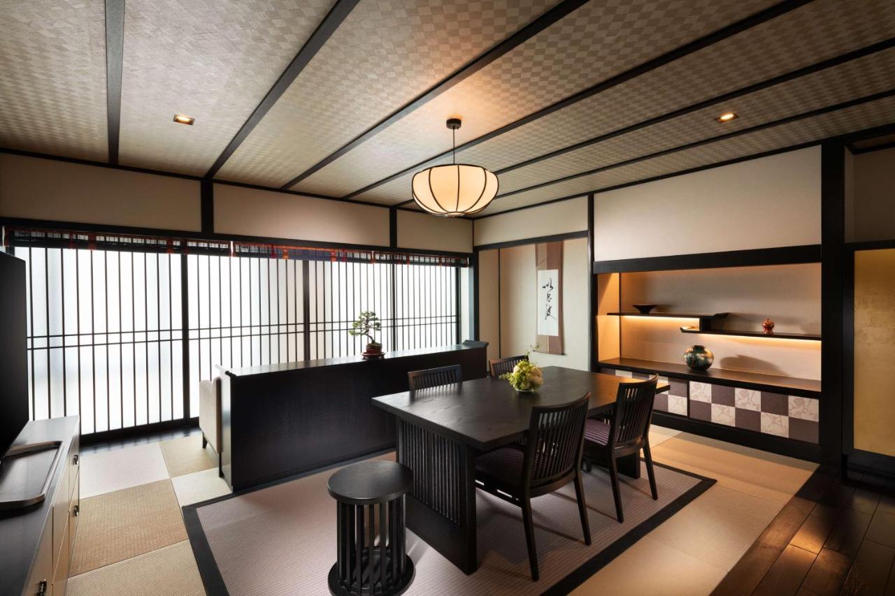 Doubletree By Hilton Kyoto Station酒店 外观 照片